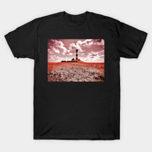 Lighthouse No. 1 T-Shirt